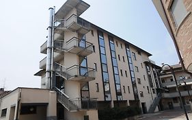 Hotel Del Riale